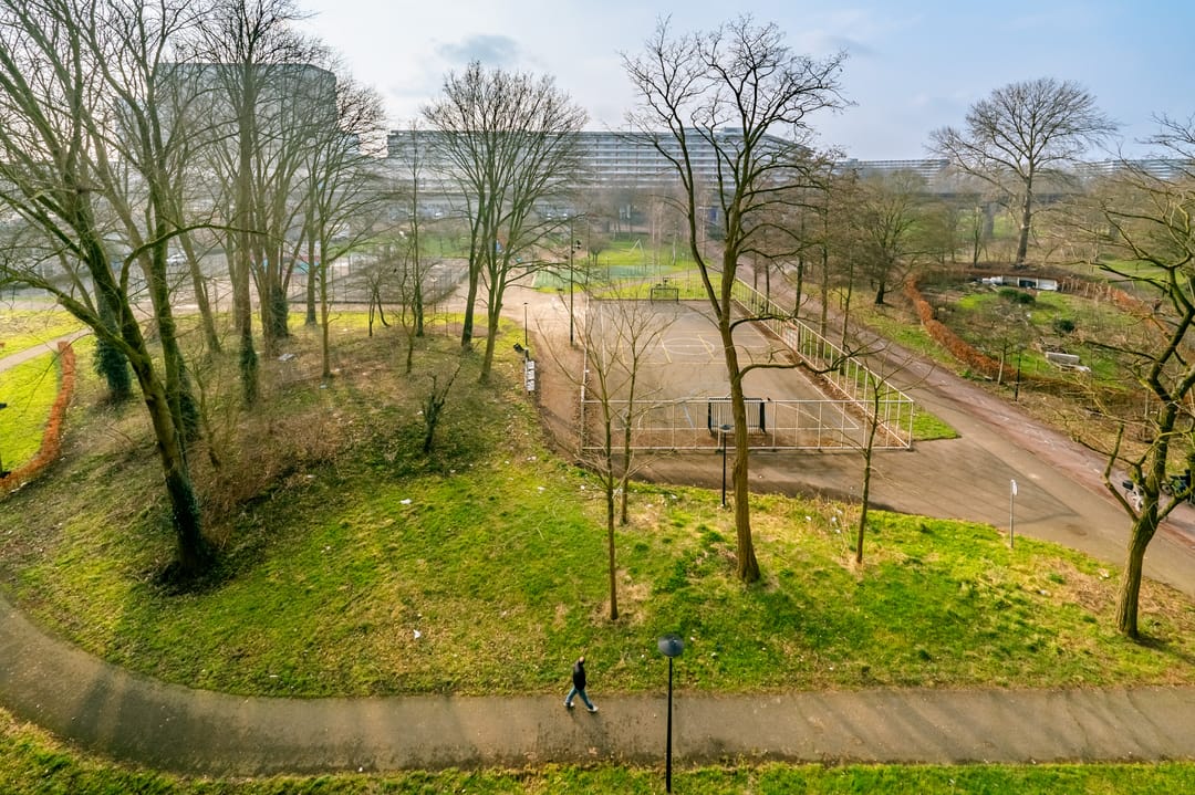 Foto 43 van Kleiburg 538