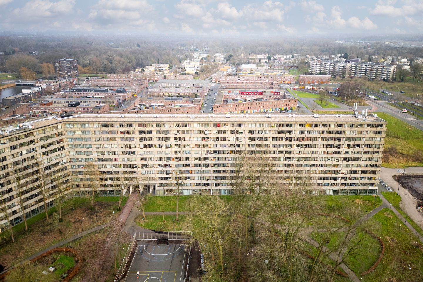 Foto 44 van Kleiburg 538