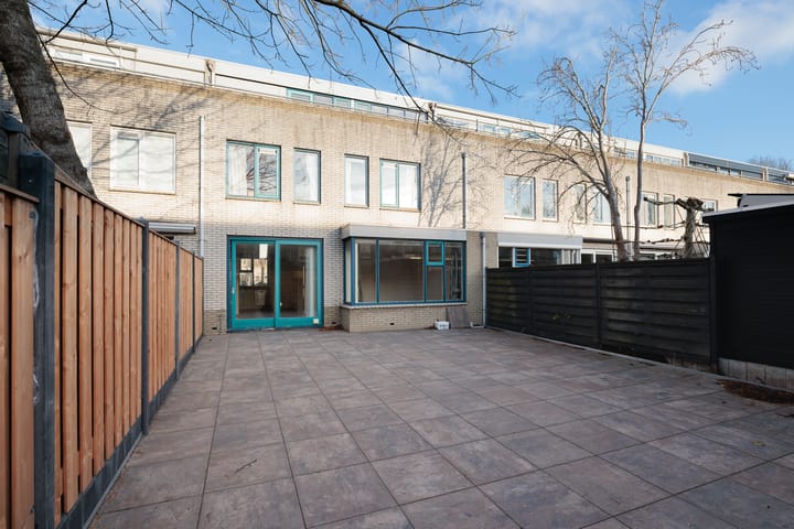 Foto 2 van Spanderswoudstraat 34