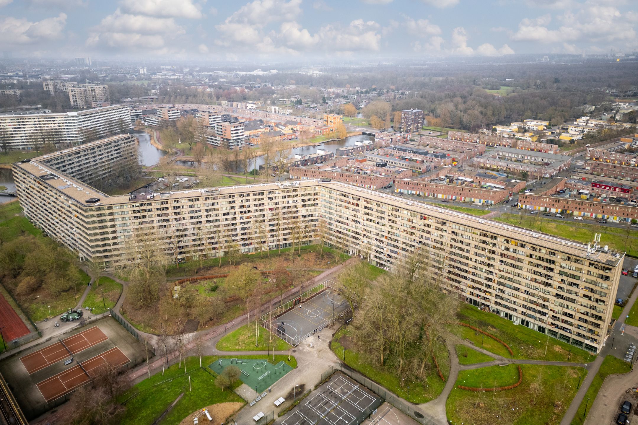 Foto 45 van Kleiburg 538