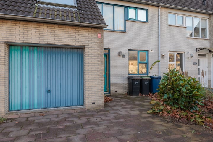 Foto 6 van Spanderswoudstraat 34