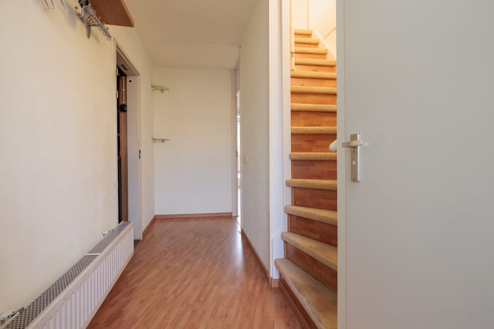 Foto 7 van Spanderswoudstraat 34