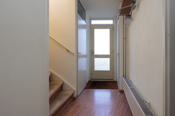 Foto 8 van Spanderswoudstraat 34