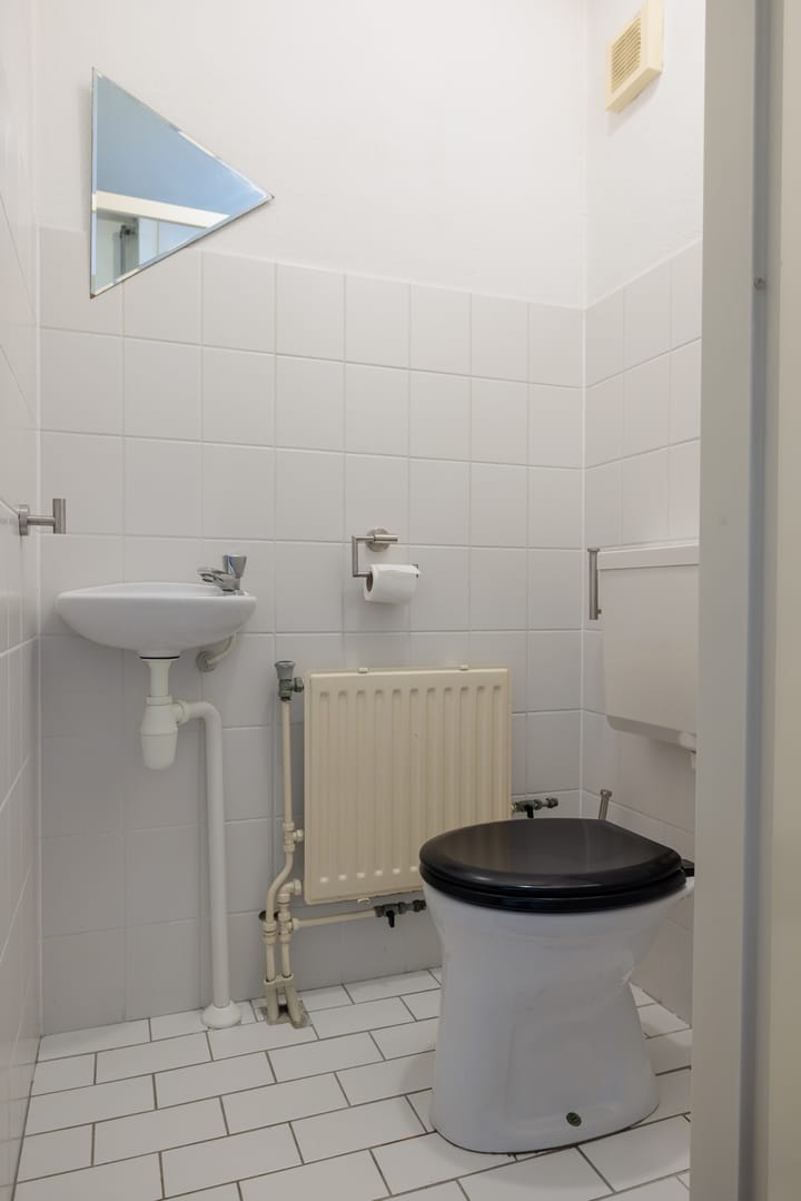 Foto 9 van Spanderswoudstraat 34