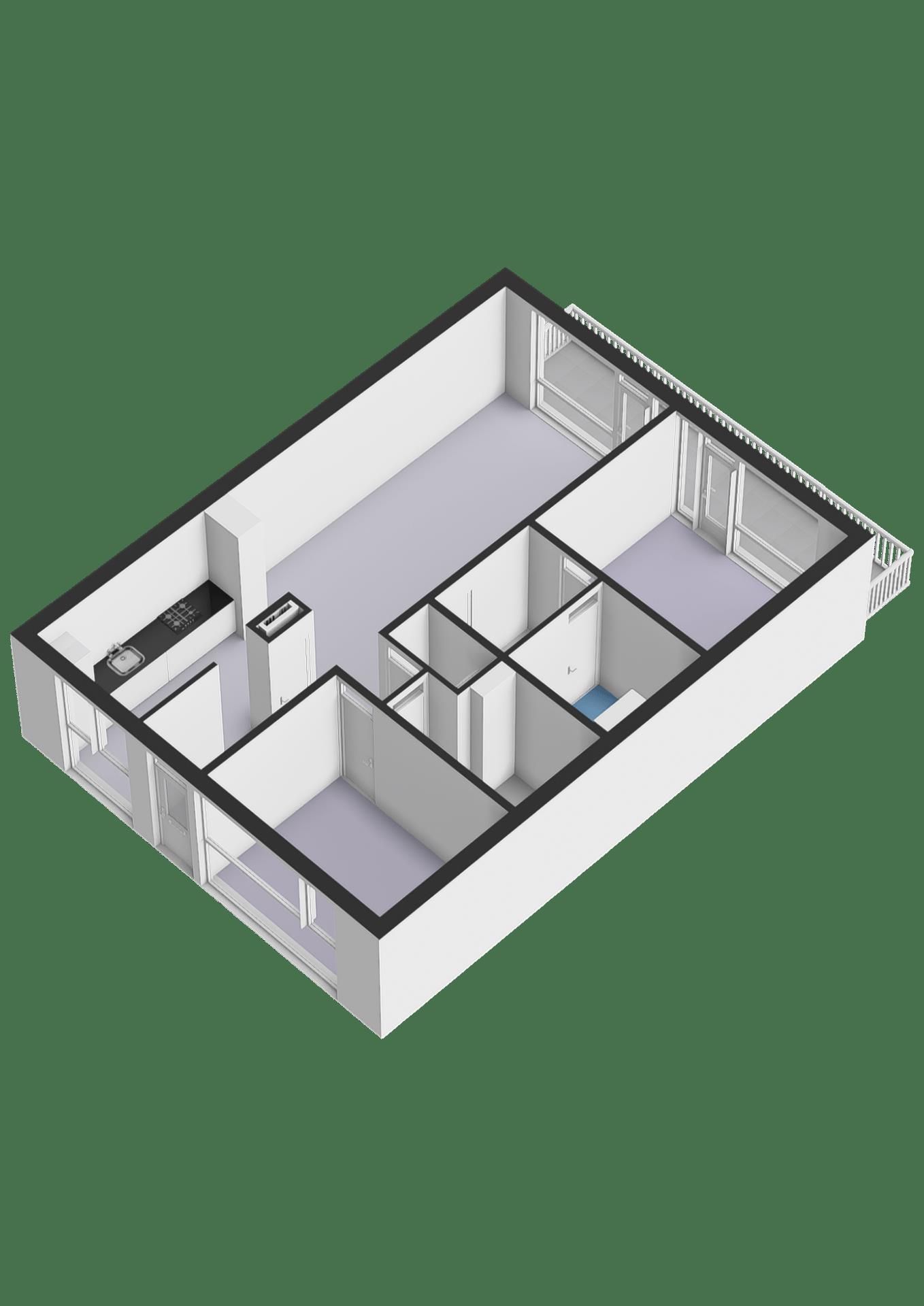 Foto 51 van Kleiburg 538