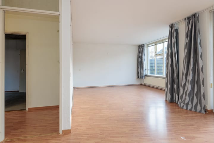 Foto 10 van Spanderswoudstraat 34