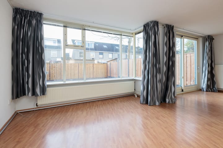 Foto 15 van Spanderswoudstraat 34