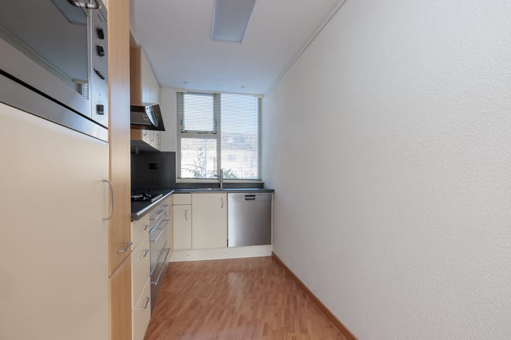 Foto 18 van Spanderswoudstraat 34