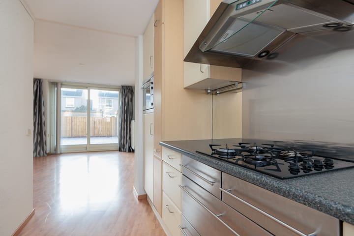 Foto 19 van Spanderswoudstraat 34