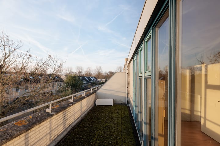 Foto 39 van Spanderswoudstraat 34