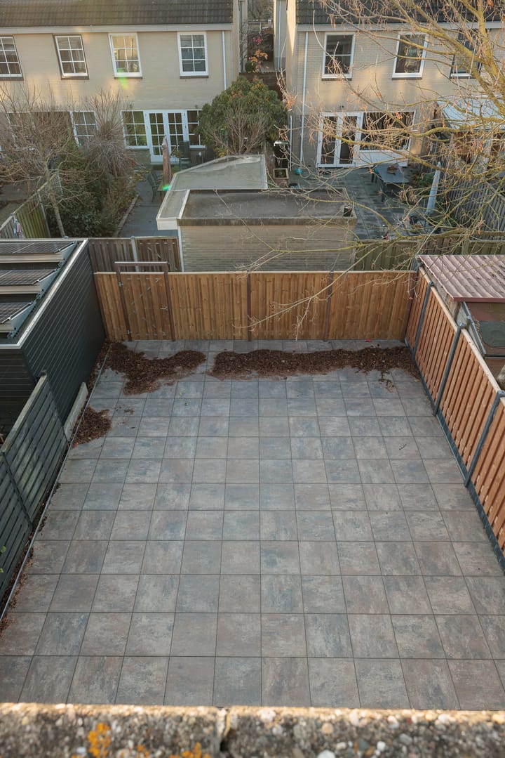 Foto 40 van Spanderswoudstraat 34