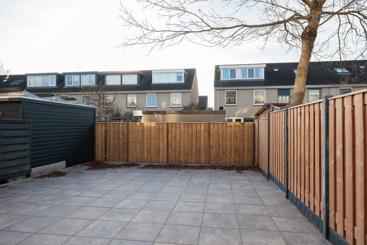 Foto 41 van Spanderswoudstraat 34