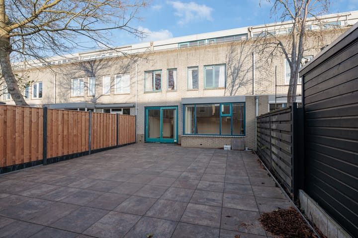 Foto 42 van Spanderswoudstraat 34