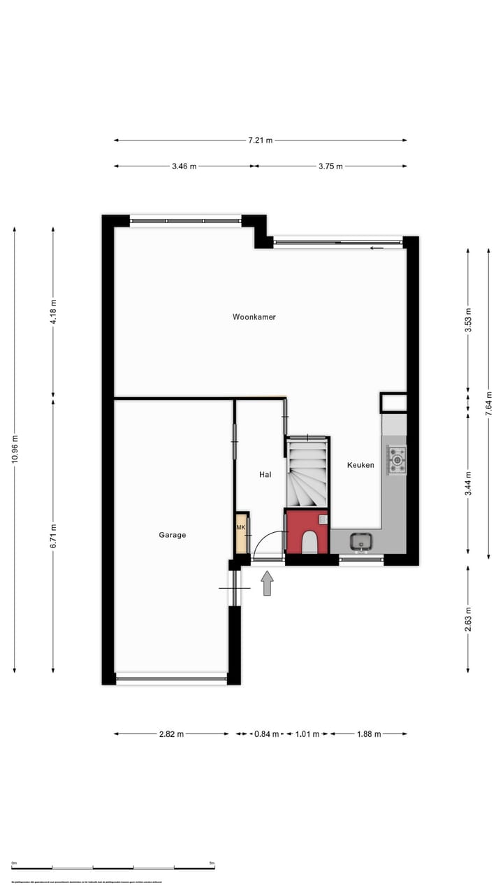 Foto 44 van Spanderswoudstraat 34