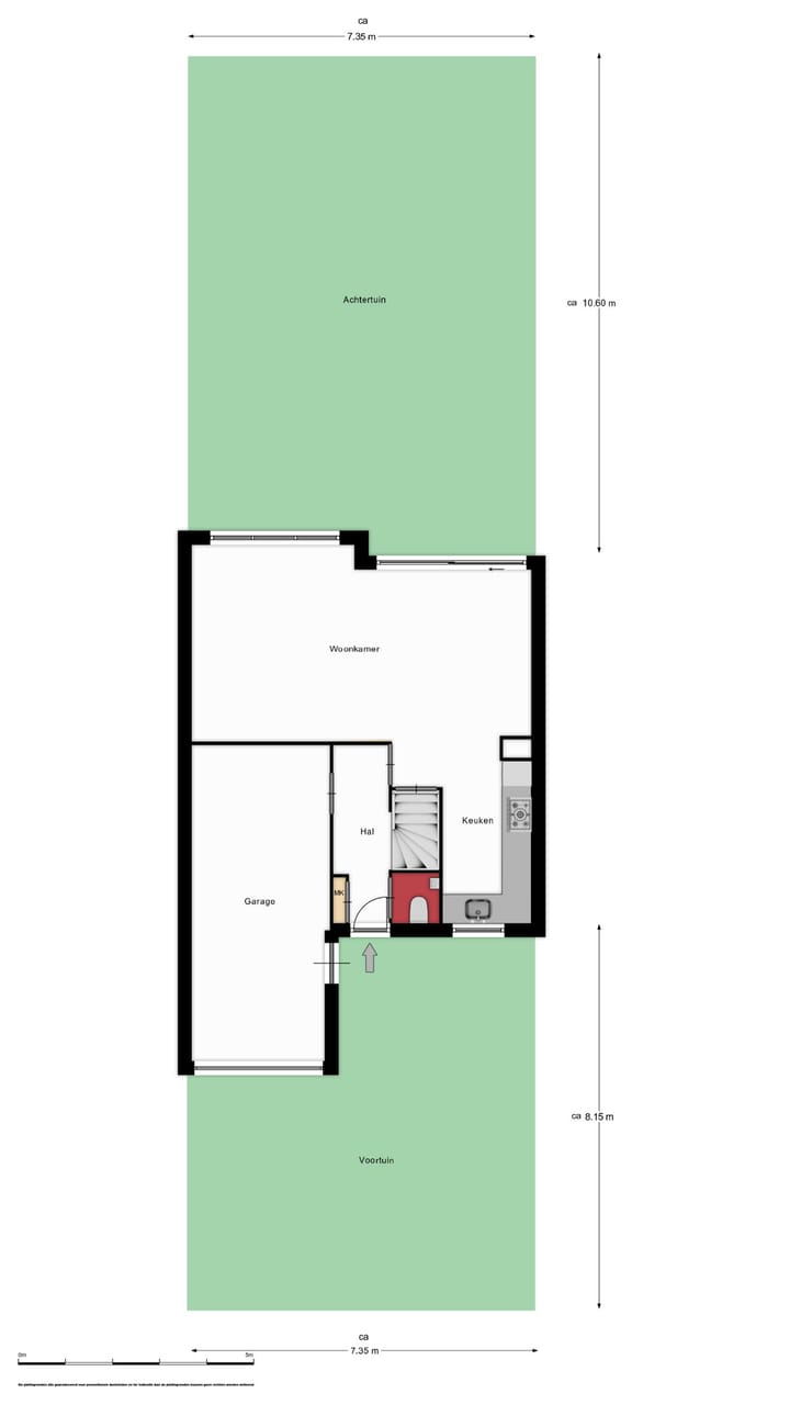 Foto 47 van Spanderswoudstraat 34