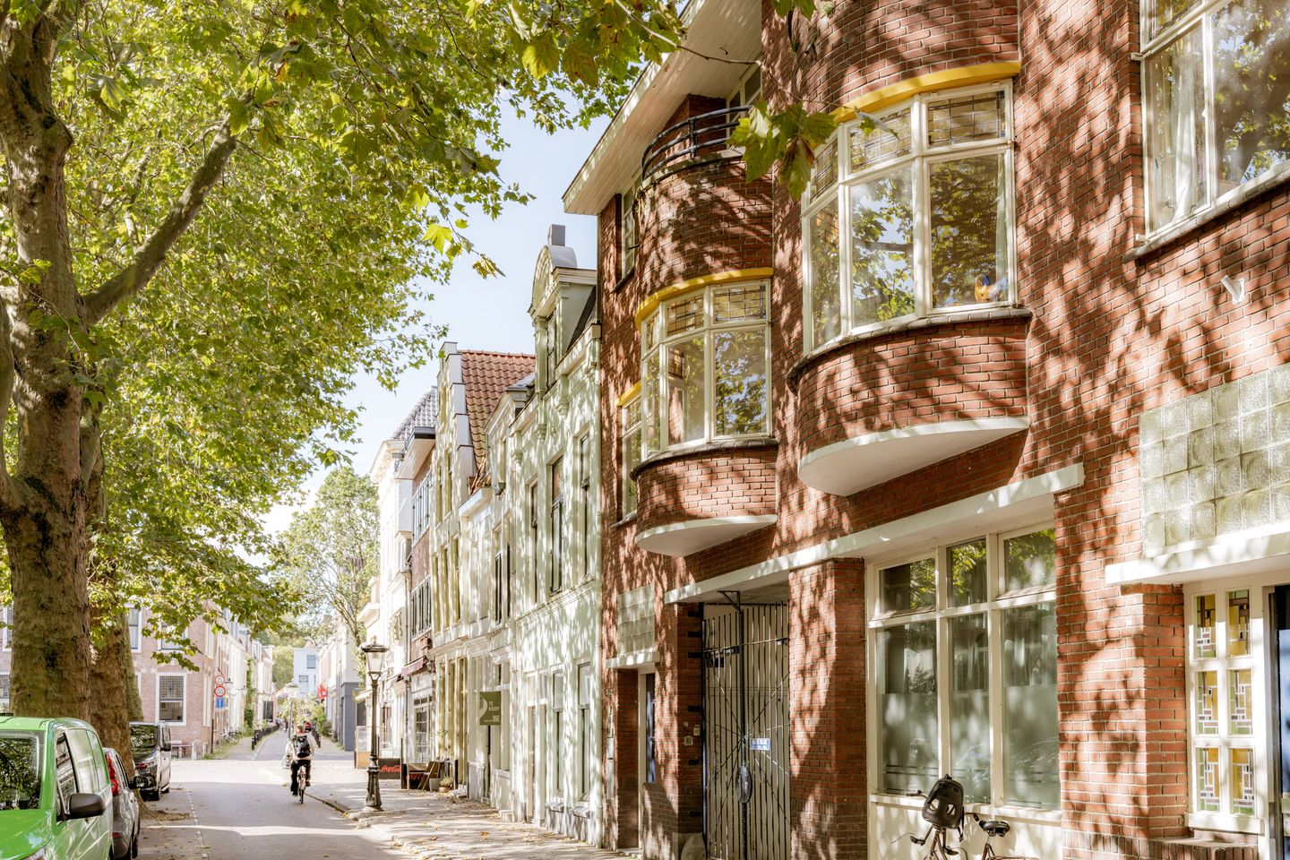 Foto 1 van Breedstraat 20