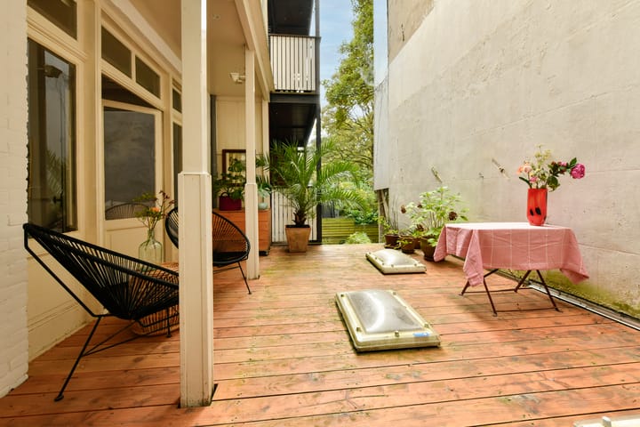 Foto 2 van Tilanusstraat 57-1