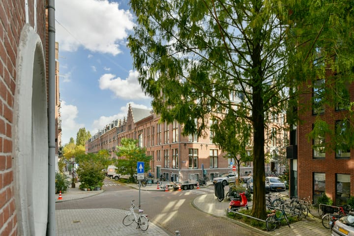 Foto 5 van Tilanusstraat 57-1