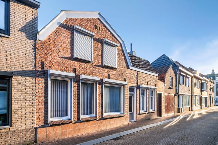 Foto 1 van Kleine Bagijnestraat 10