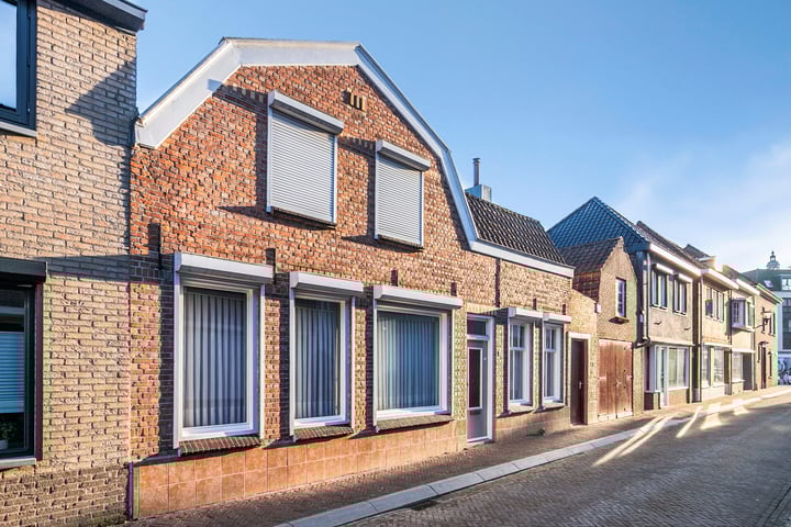 Bekijk foto van Kleine Bagijnestraat 10