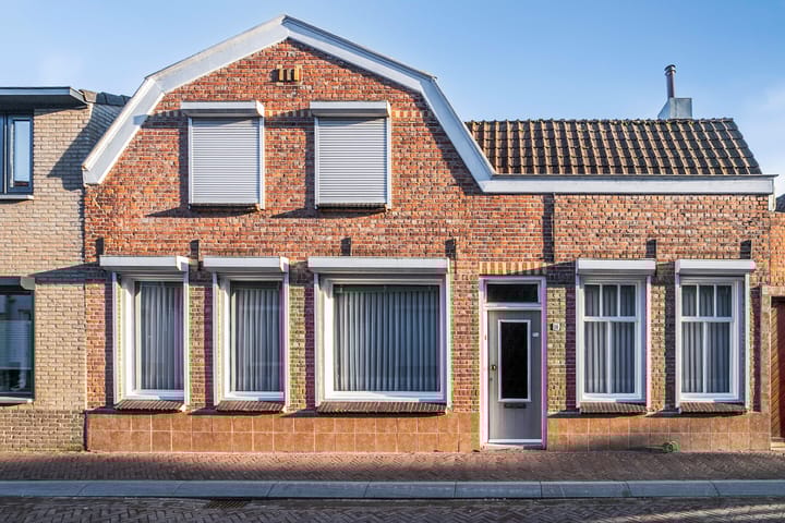 Foto 2 van Kleine Bagijnestraat 10