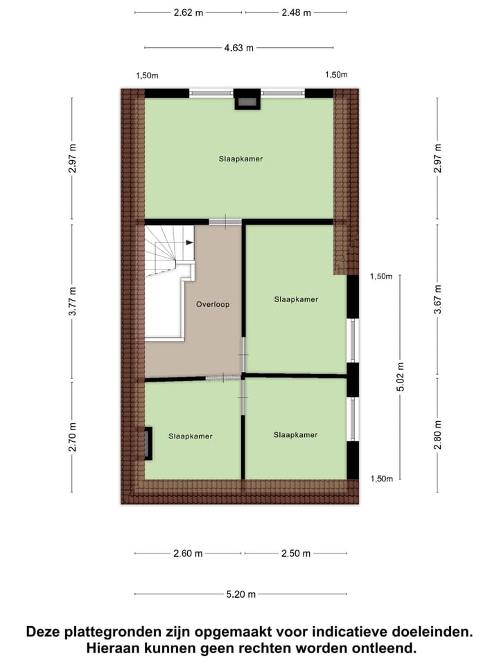 Foto 28 van Kleine Bagijnestraat 10