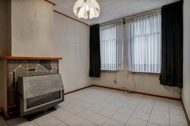 Foto 4 van Kleine Bagijnestraat 10