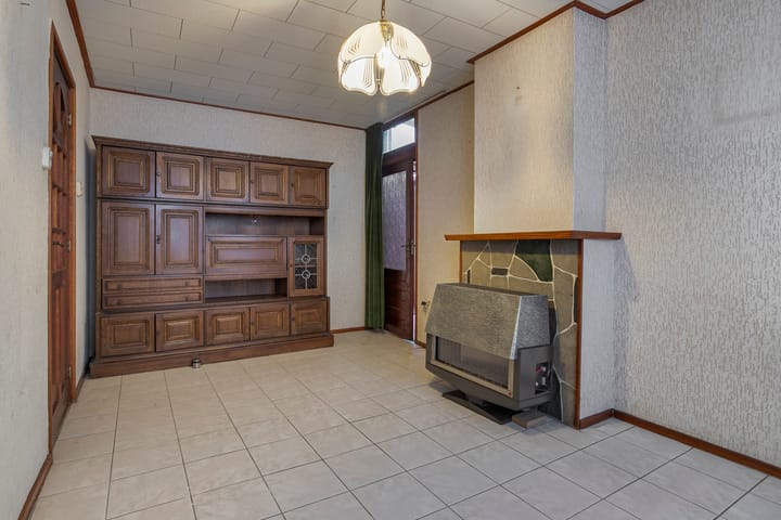 Foto 5 van Kleine Bagijnestraat 10