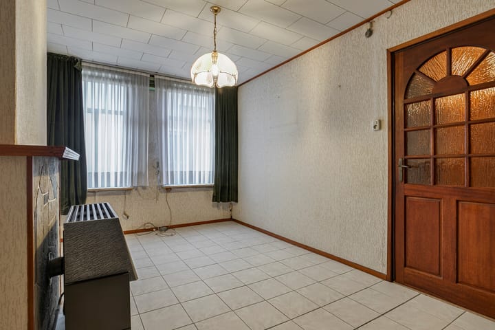 Foto 6 van Kleine Bagijnestraat 10