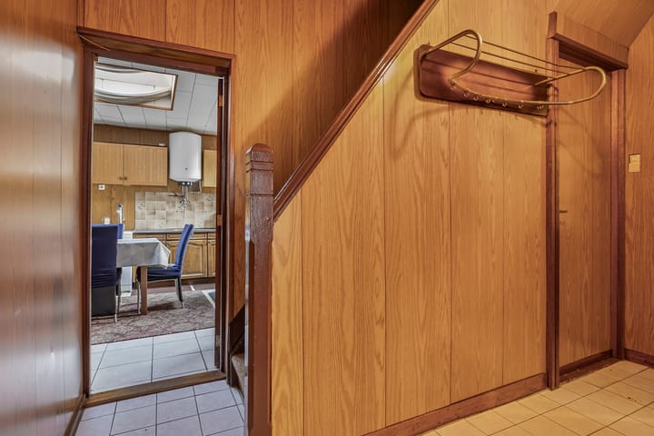 Foto 7 van Kleine Bagijnestraat 10