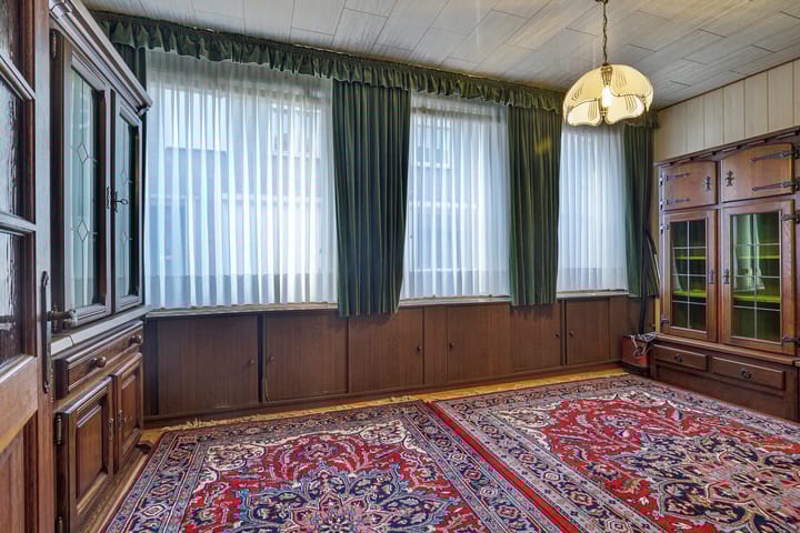 Foto 8 van Kleine Bagijnestraat 10