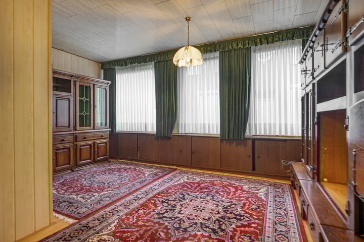 Foto 11 van Kleine Bagijnestraat 10