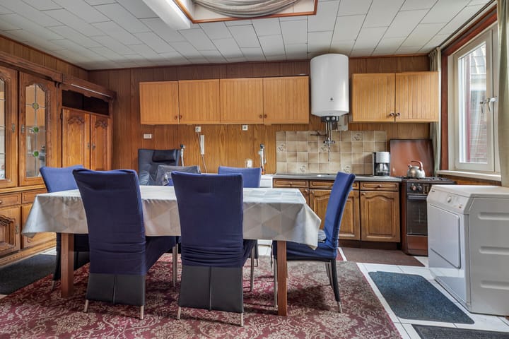 Foto 12 van Kleine Bagijnestraat 10