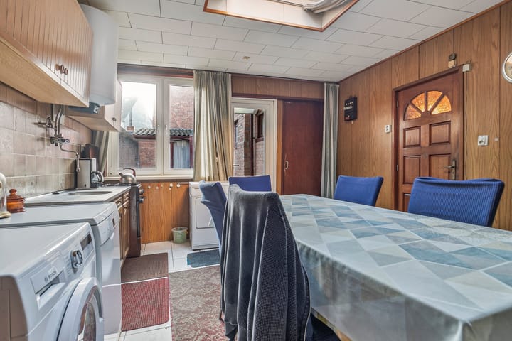 Foto 15 van Kleine Bagijnestraat 10