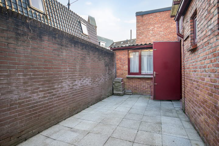 Foto 22 van Kleine Bagijnestraat 10