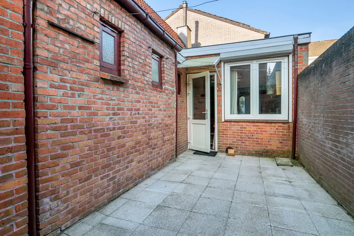 Foto 23 van Kleine Bagijnestraat 10