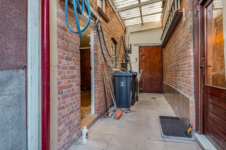 Foto 24 van Kleine Bagijnestraat 10