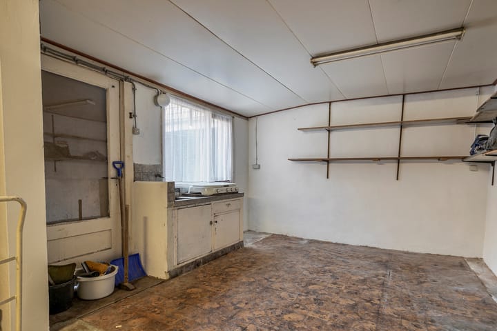 Foto 26 van Kleine Bagijnestraat 10