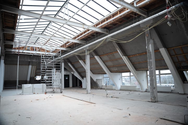 WG-plein 100-874, Amsterdam