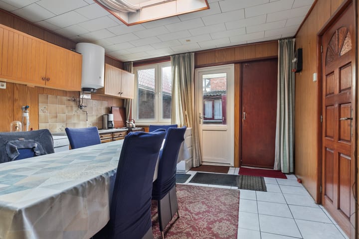 Foto 14 van Kleine Bagijnestraat 10