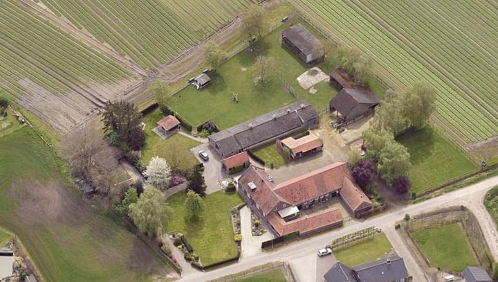 Foto 2 van De Horst 4