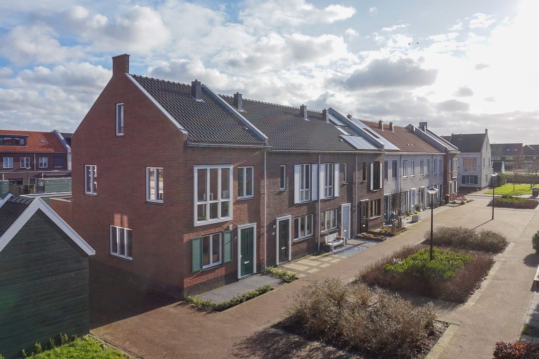 Foto 53 van Zuijder Vlaerdinge 56