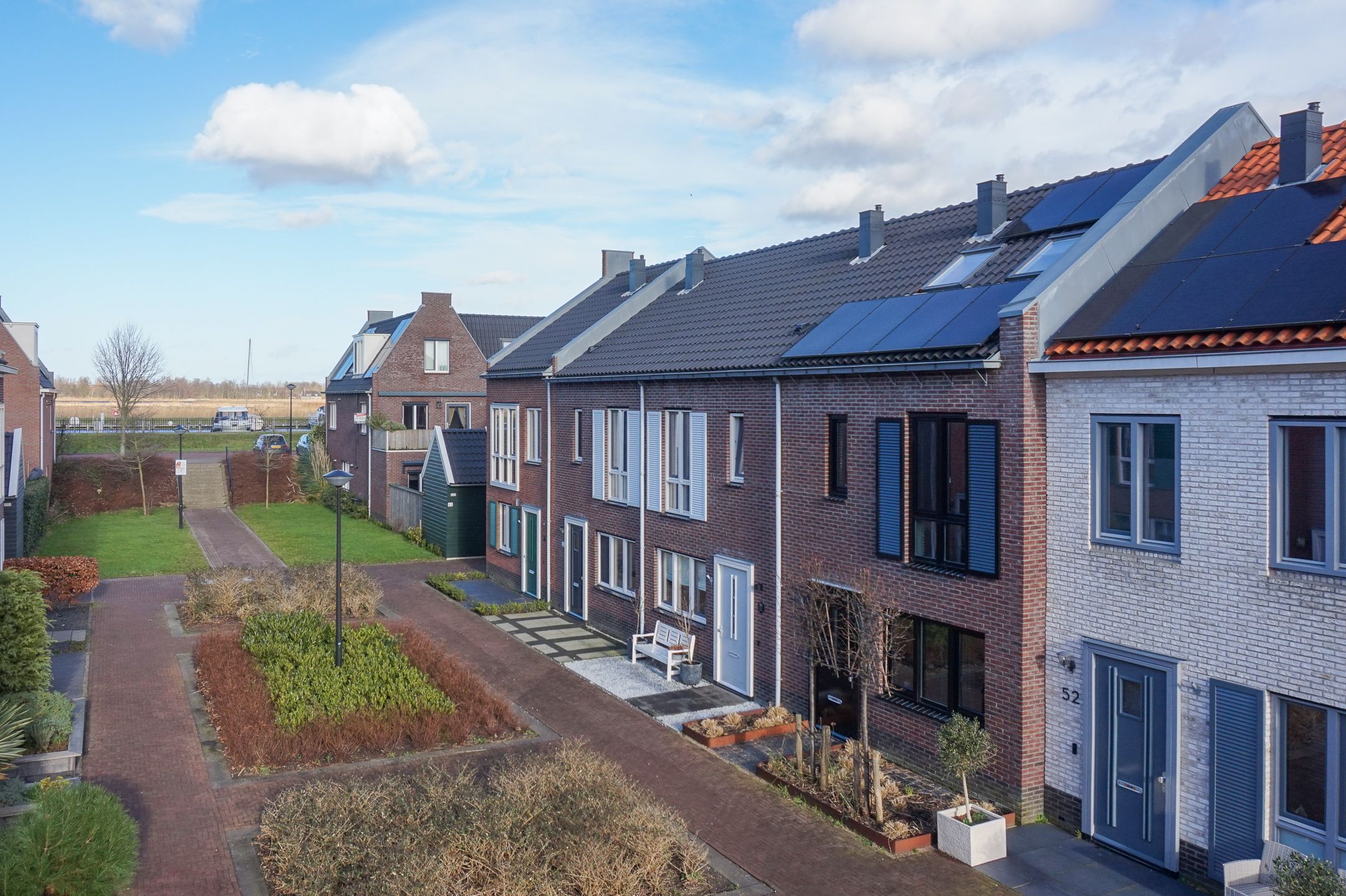 Foto 54 van Zuijder Vlaerdinge 56