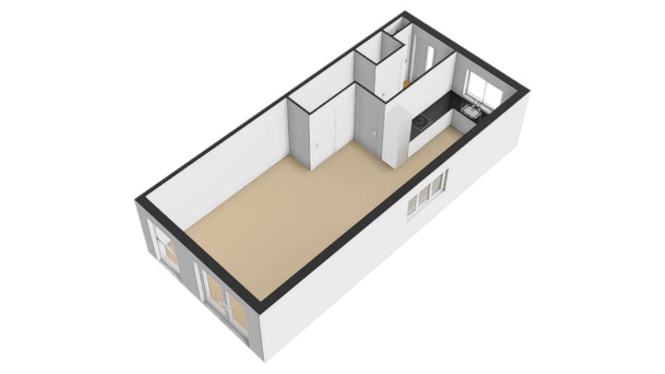 Foto 56 van Zuijder Vlaerdinge 56