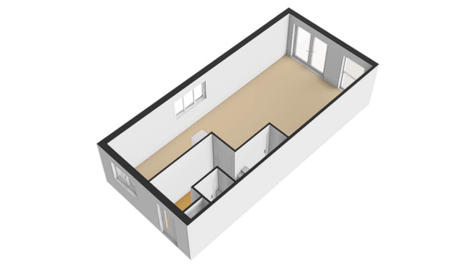 Foto 57 van Zuijder Vlaerdinge 56