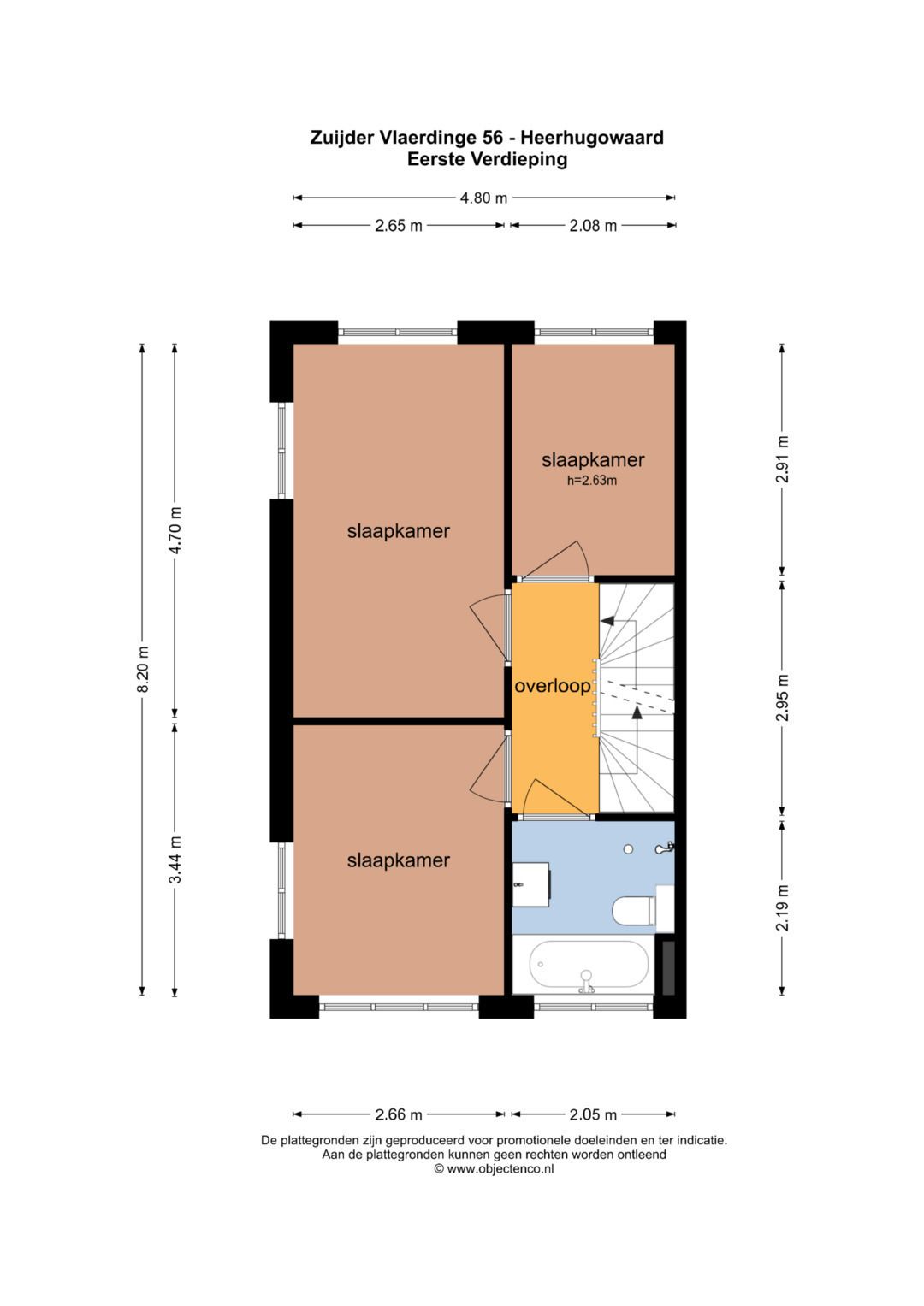 Foto 58 van Zuijder Vlaerdinge 56