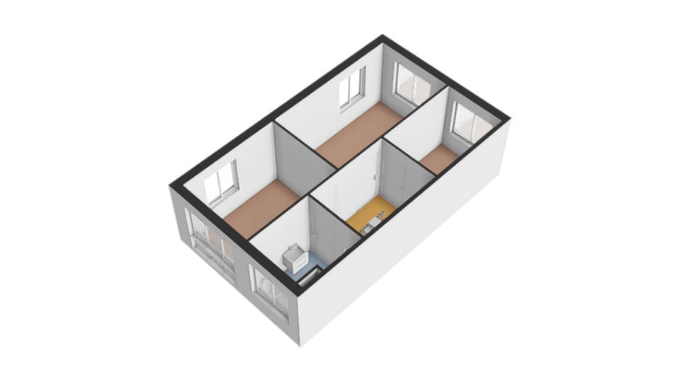 Foto 60 van Zuijder Vlaerdinge 56