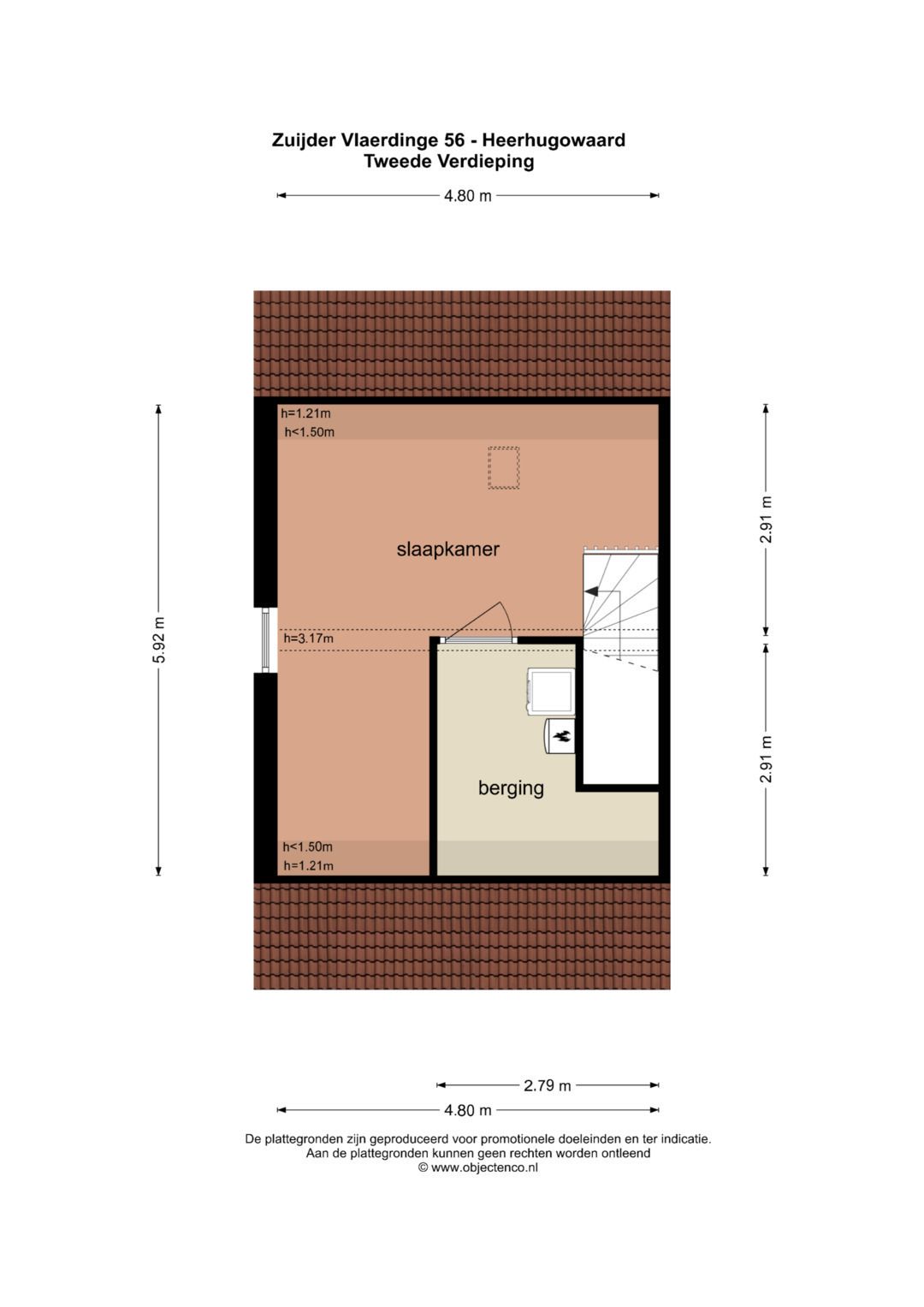 Foto 61 van Zuijder Vlaerdinge 56