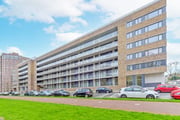 apartments for rent on Berberisweg 438-B