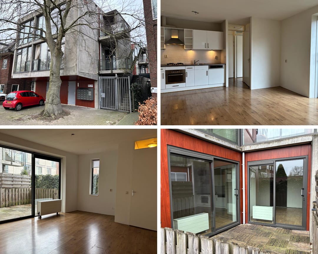 Foto 2 van Amsterdamsestraatweg 871-BB